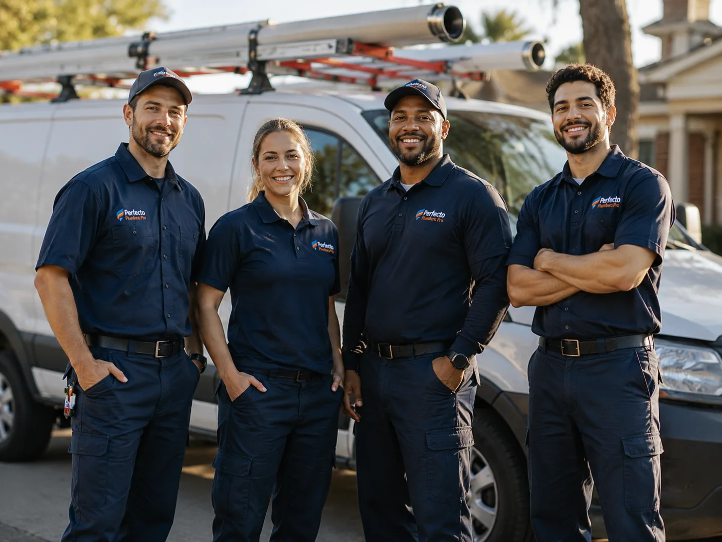 Emergency Plumber Near Me in Harriet, AR near me